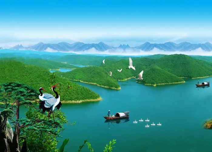 创新科技节能